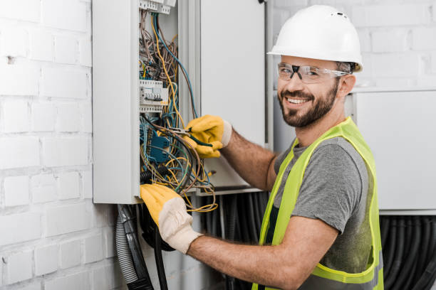 Electrical Upgrades for Homes in Minor, AL