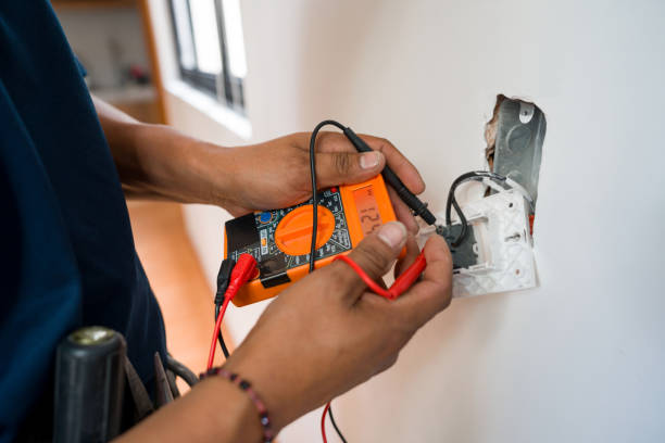 Best Ceiling Fan Installation Electrician  in Minor, AL