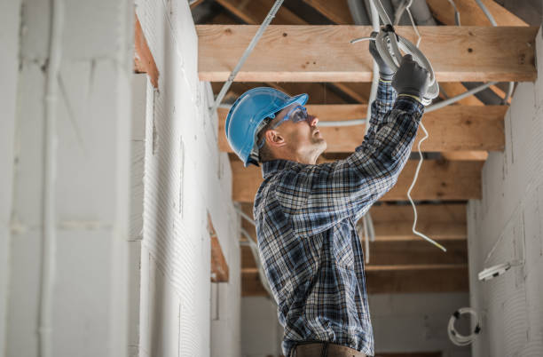 Best Affordable Electrician  in Minor, AL