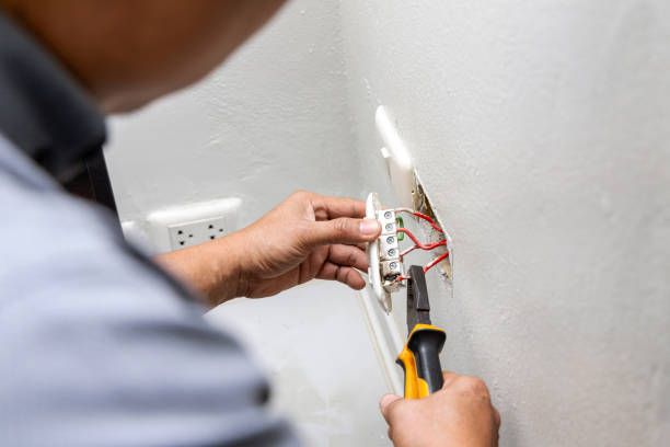 Best Affordable Electrical Installation  in Minor, AL