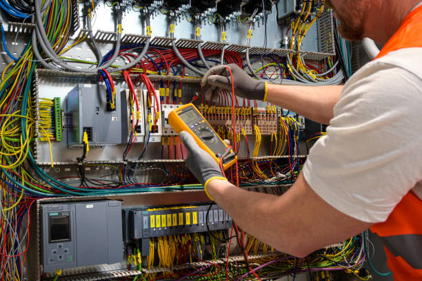 Minor, AL Electrician Company