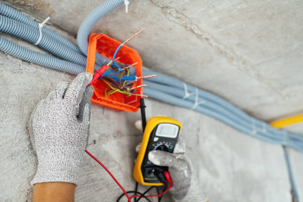 Best Electrical Wiring Services  in Minor, AL